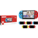 Vídeo Game Portátil Tomate MAY-032 Tela HD 4.3 PS1 64GB EMUELEC 4.3