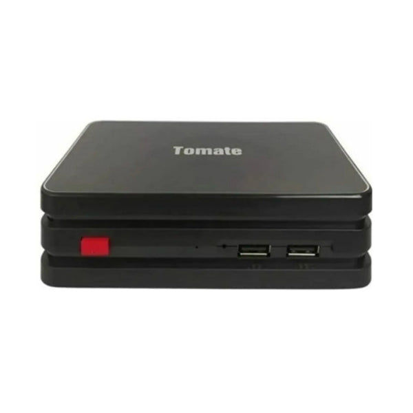 Vídeo Game Stick Tomate MAY-009 2 Controles 10.000 Jogos