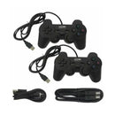 Vídeo Game Stick Tomate MAY-009 2 Controles 10.000 Jogos