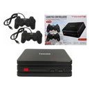 Vídeo Game Stick Tomate MAY-009 2 Controles 10.000 Jogos