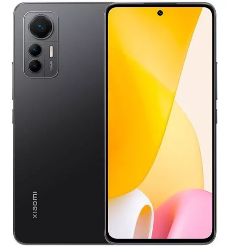 Xiaomi 12 Lite com 256gb 8gb de ram