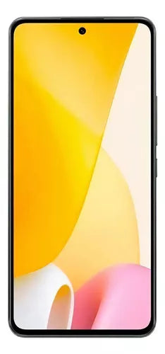 Xiaomi 12 Lite com 256gb 8gb de ram