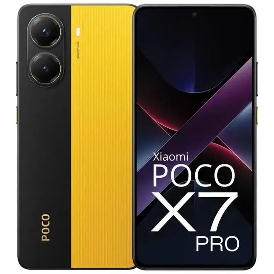 Poco X7 Pro 512 GB/ 12GB RAM 5G