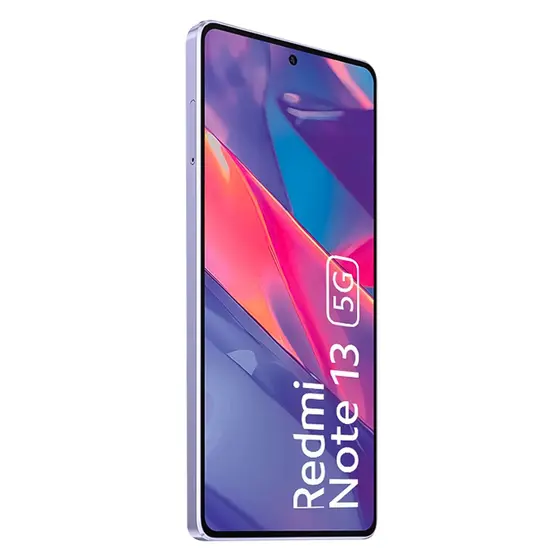 Redmi Note 13 Pro 256GB 8GB RAM Roxo