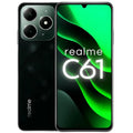 Realme C61 256gb 8gb ram 4G