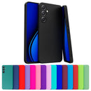 Capa Protetora Todas as Cores Galaxy A55 5G