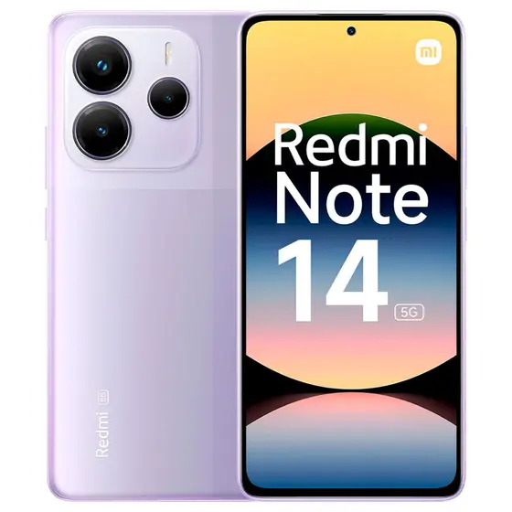 Redmi Note 14 512GB 8GB RAM 5G
