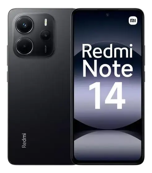 Redmi Note 14 256GB 8GB RAM 5G
