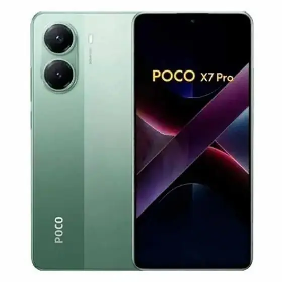 Poco X7 Pro 512 GB/ 12GB RAM 5G