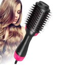 Escova Secadora Elétrica 3 em 1 One Step
