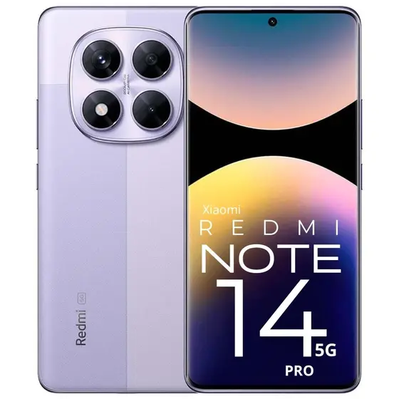 Redmi Note 14 Pro 256GB 8GB RAM  5G