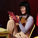 iPad Apple 10 Geração 10.9 64gb Azul