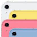 iPad Apple 10 Geração 10.9 64gb Azul