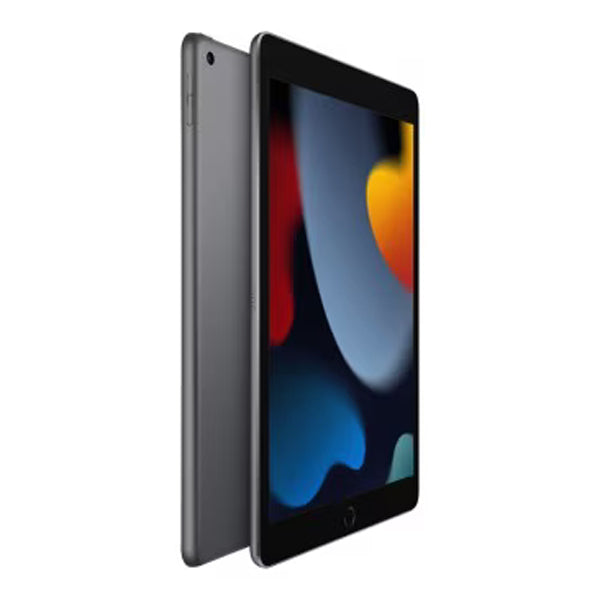 Apple iPad (9ª geração) A13 Bionic (10,2", Wi-Fi, 256GB) - Silver