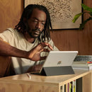 Apple iPad (9ª geração) A13 Bionic (10,2", Wi-Fi, 64GB) - Cinza espacial