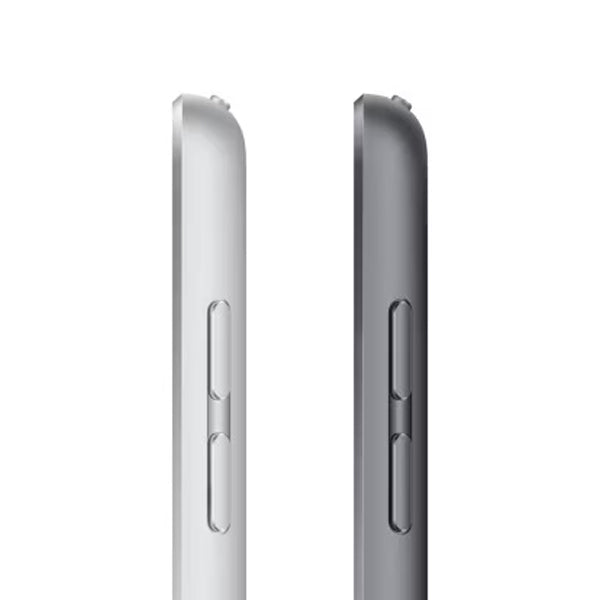 Apple iPad (9ª geração) A13 Bionic (10,2", Wi-Fi, 256GB) - Silver