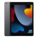 Apple iPad (9ª geração) A13 Bionic (10,2", Wi-Fi, 256GB) - Silver