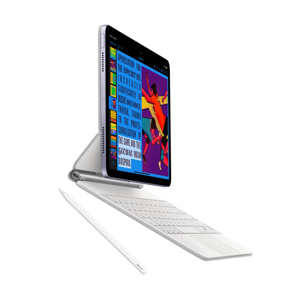 iPad Air 64GB 5 Geração Azul