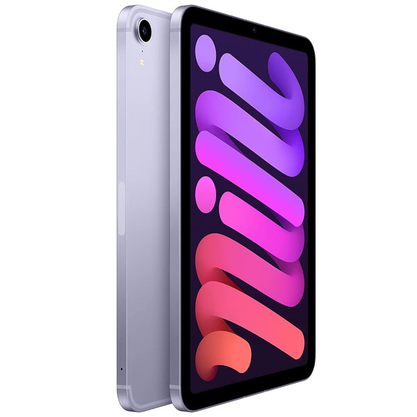 iPad Mini 6º Geração Roxo