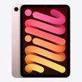 iPad Mini 6º Geração Roxo