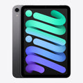 iPad Mini 6º Geração Roxo