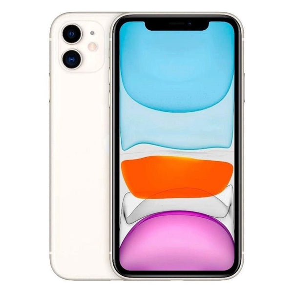 iPhone 11 128GB Preto