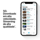 iPhone 12 128GB Branco Vitrine