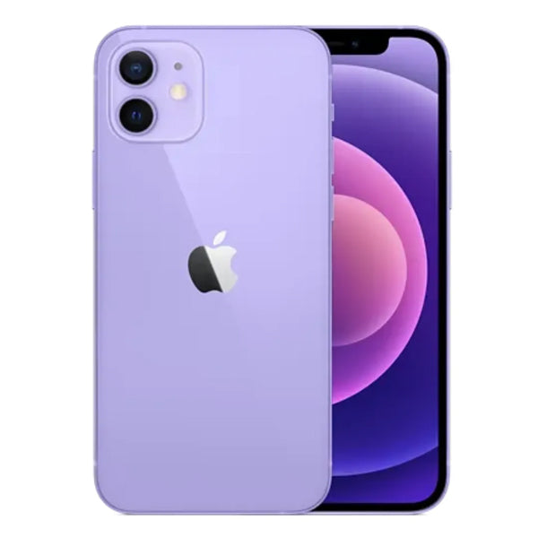 iPhone 12 128GB Branco Vitrine