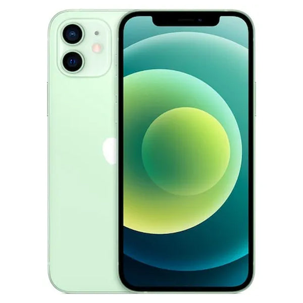 iPhone 12 64 GB Branco Vitrine