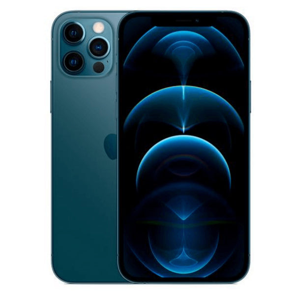 【美品】iPhone 12Pro 128GB ブラック iPhone 12 pro 128gb Vitrine