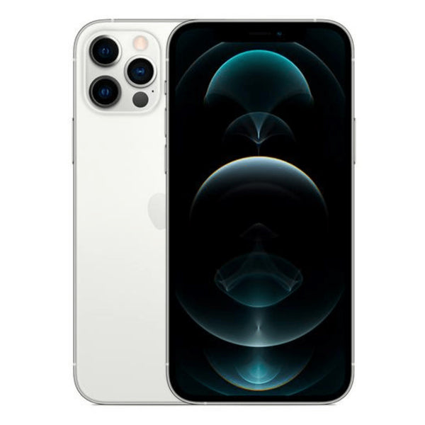iPhone 12 pro 128gb Vitrine