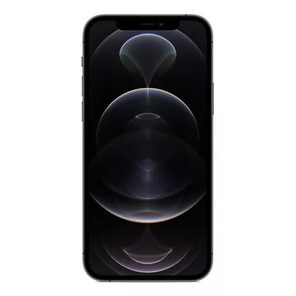 iPhone 12 pro 256 GB Preto Vitrine