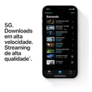 iPhone 12 pro 256 GB Preto Vitrine