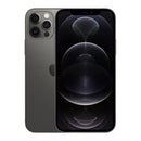 iPhone 12 pro 256 GB Preto Vitrine