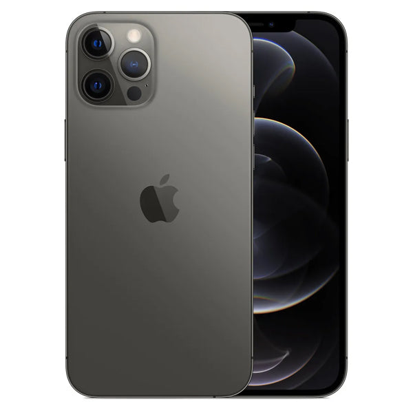 iPhone 12 pro Max 128GB Preto Vitrine