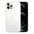 iPhone 12 pro Max 256 gb Dourado Vitrine