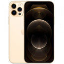 iPhone 12 pro Max 256 gb Dourado Vitrine