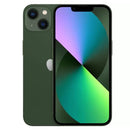 iPhone 13 128 GB Vitrine