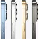 iPhone 13 pro 128 GB Branco Vitrine