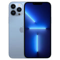 iPhone 13 pro max 128 GB Grafite Vitrine