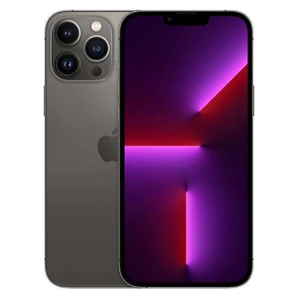 iPhone 13 pro max 128 GB Grafite Vitrine