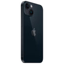 iPhone 14 128 GB Preto meia-noite de Vitrine