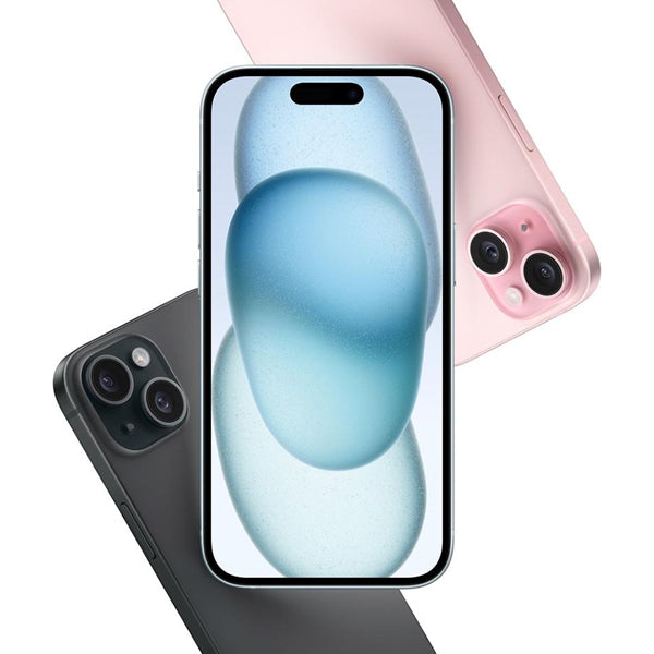 iPhone 15 128gb Preto Vitrine