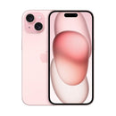 iPhone 15 128gb Preto Vitrine
