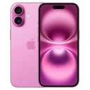iPhone 16 128gb Lacrado 1 ano de garantia pela Apple