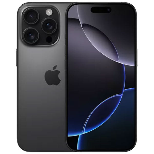 iPhone 16 Pro 128gb Lacrado 1 Ano de garantia