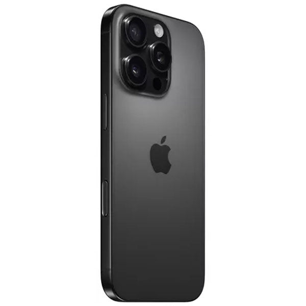 iPhone 16 Pro 128gb Lacrado 1 Ano de garantia