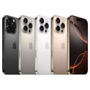 iPhone 16 Pro Max 256gb Lacrado 1 Ano de garantia