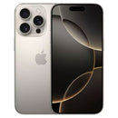 iPhone 16 Pro Max 256gb Lacrado 1 Ano de garantia