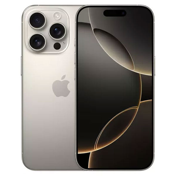 iPhone 16 Pro 256gb Lacrado 1 Ano de garantia
